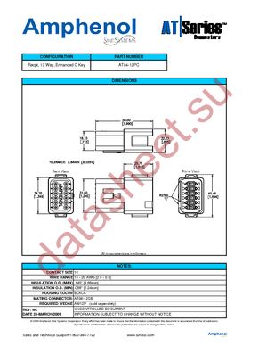 AT04-12PC datasheet  